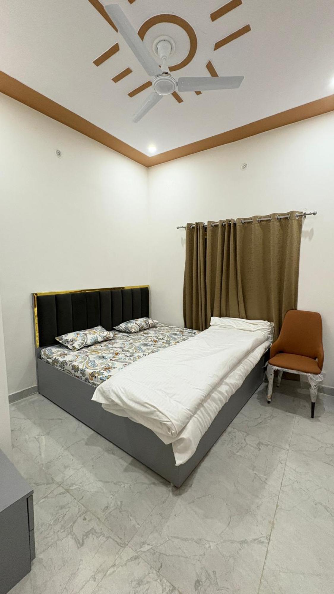 Shiva Homestay Ayodhya