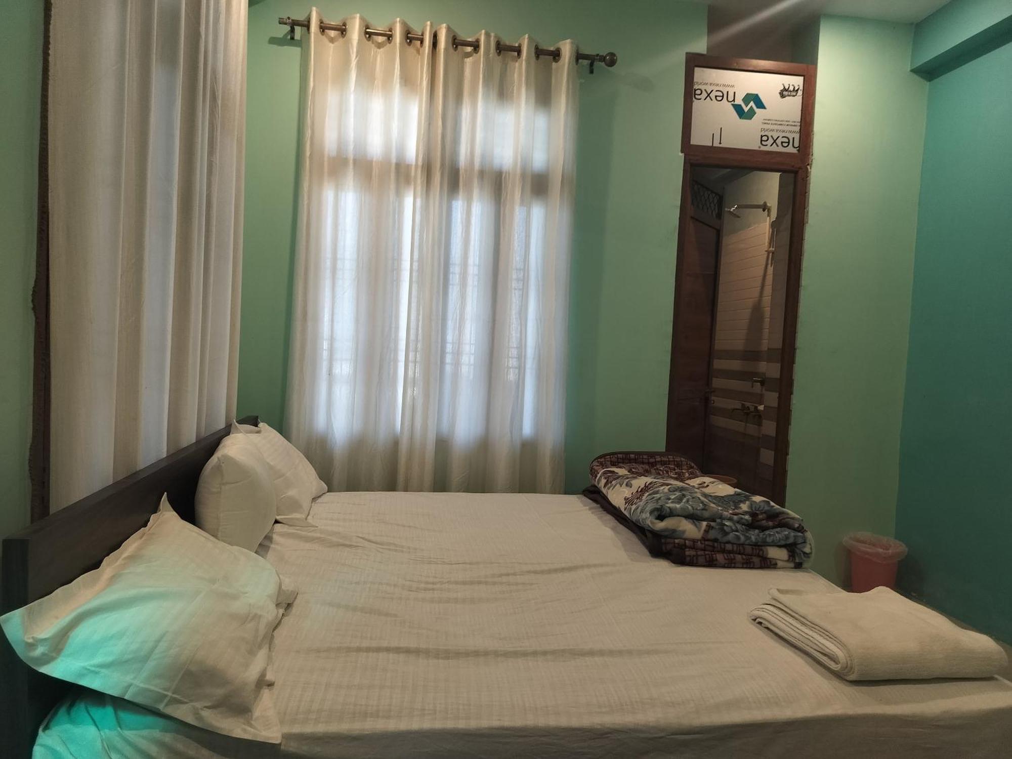 Homestay Rr Ayodhya