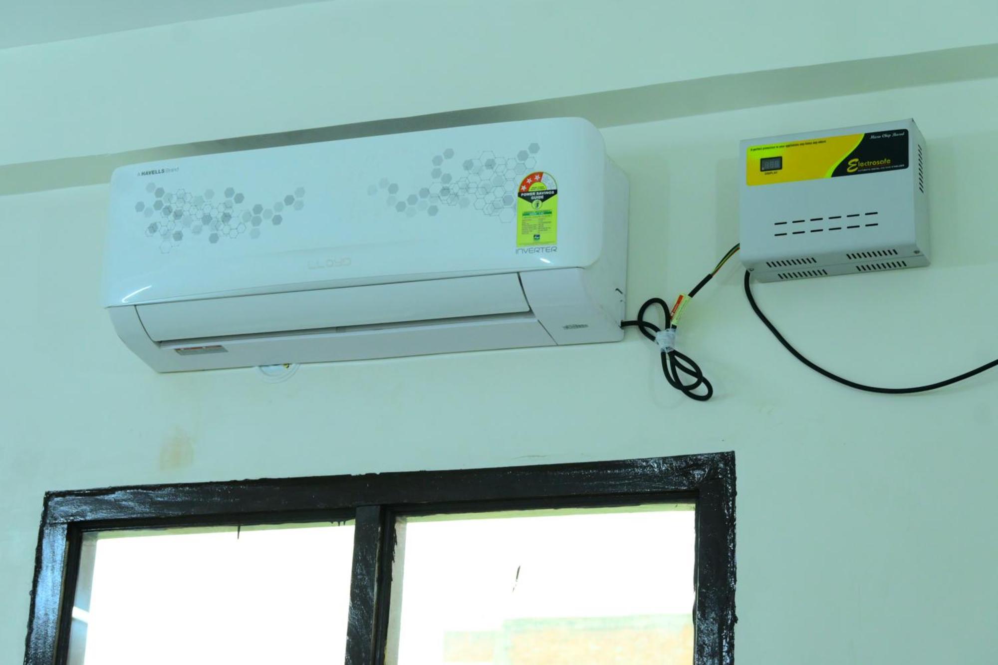 Guest house Asha Palace Ayodhya