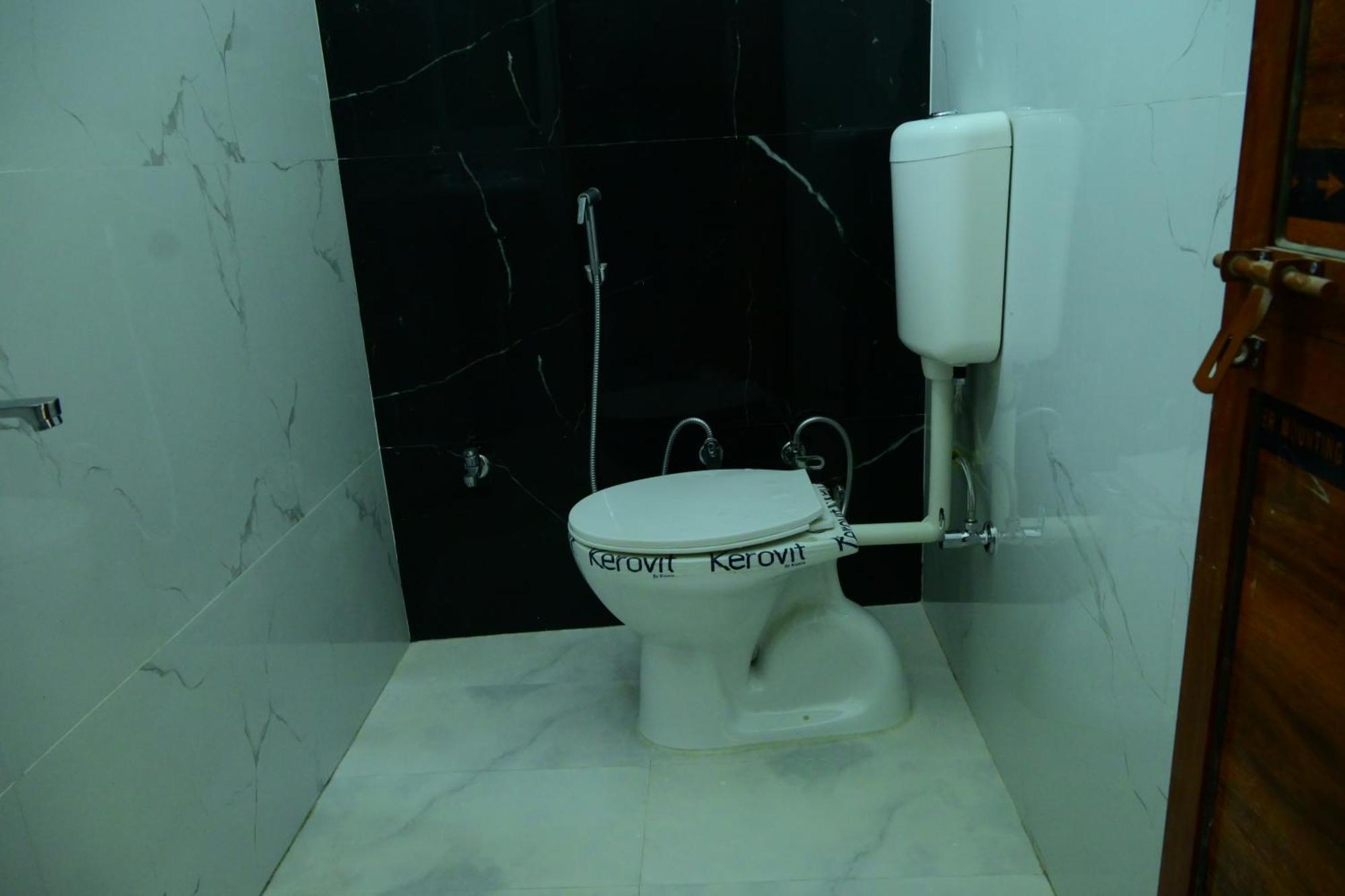 Asha Palace Guest house