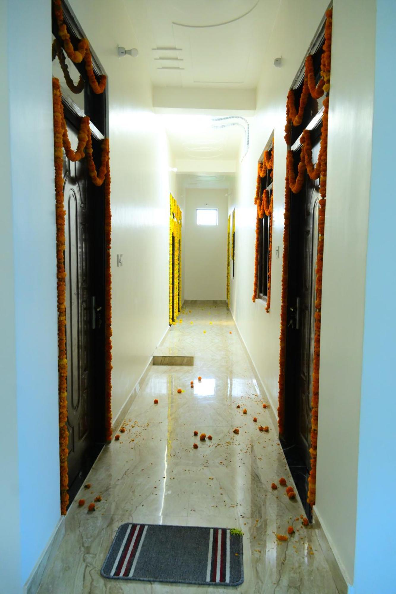 Guest house Asha Palace Ayodhya