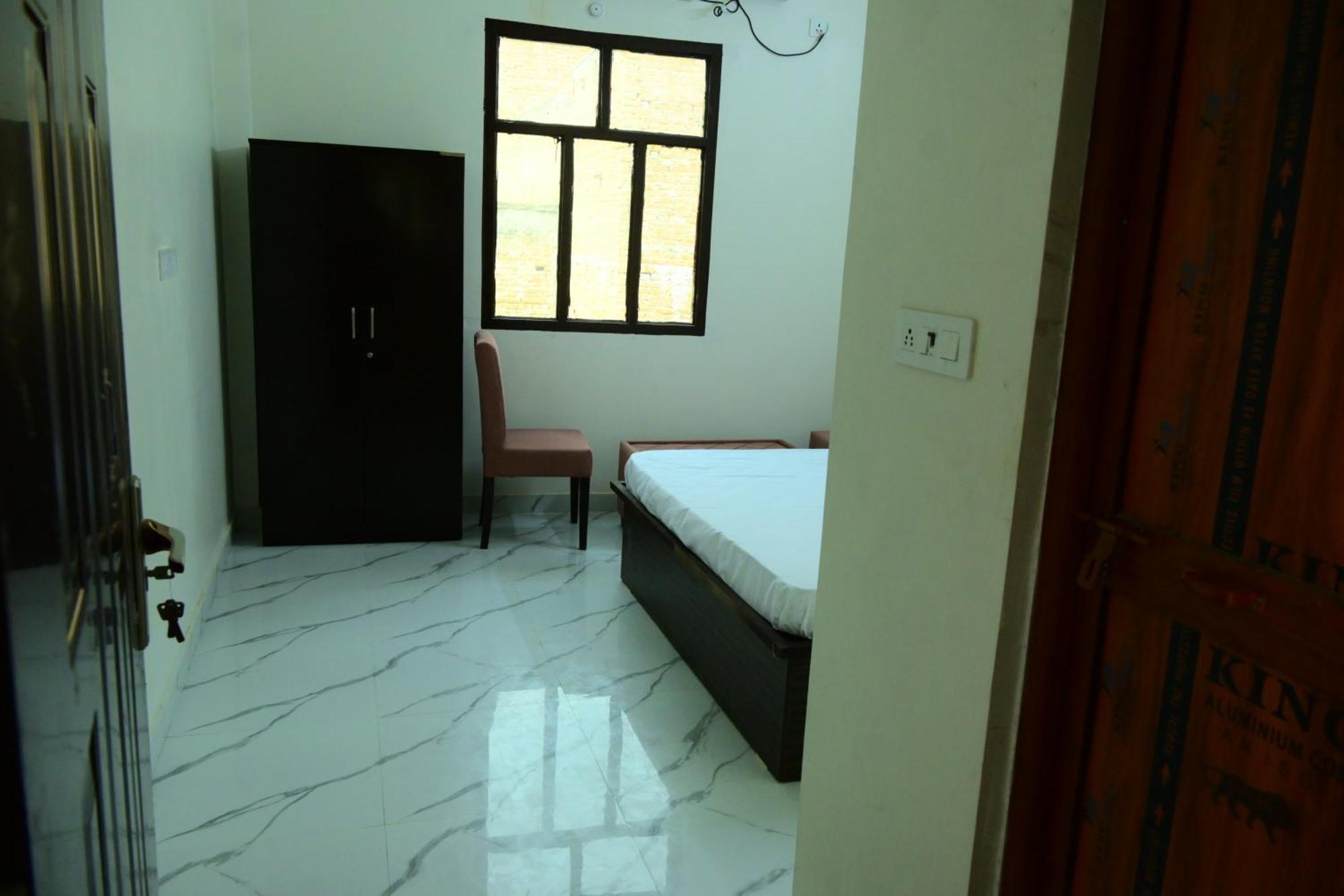 Asha Palace * Ayodhya