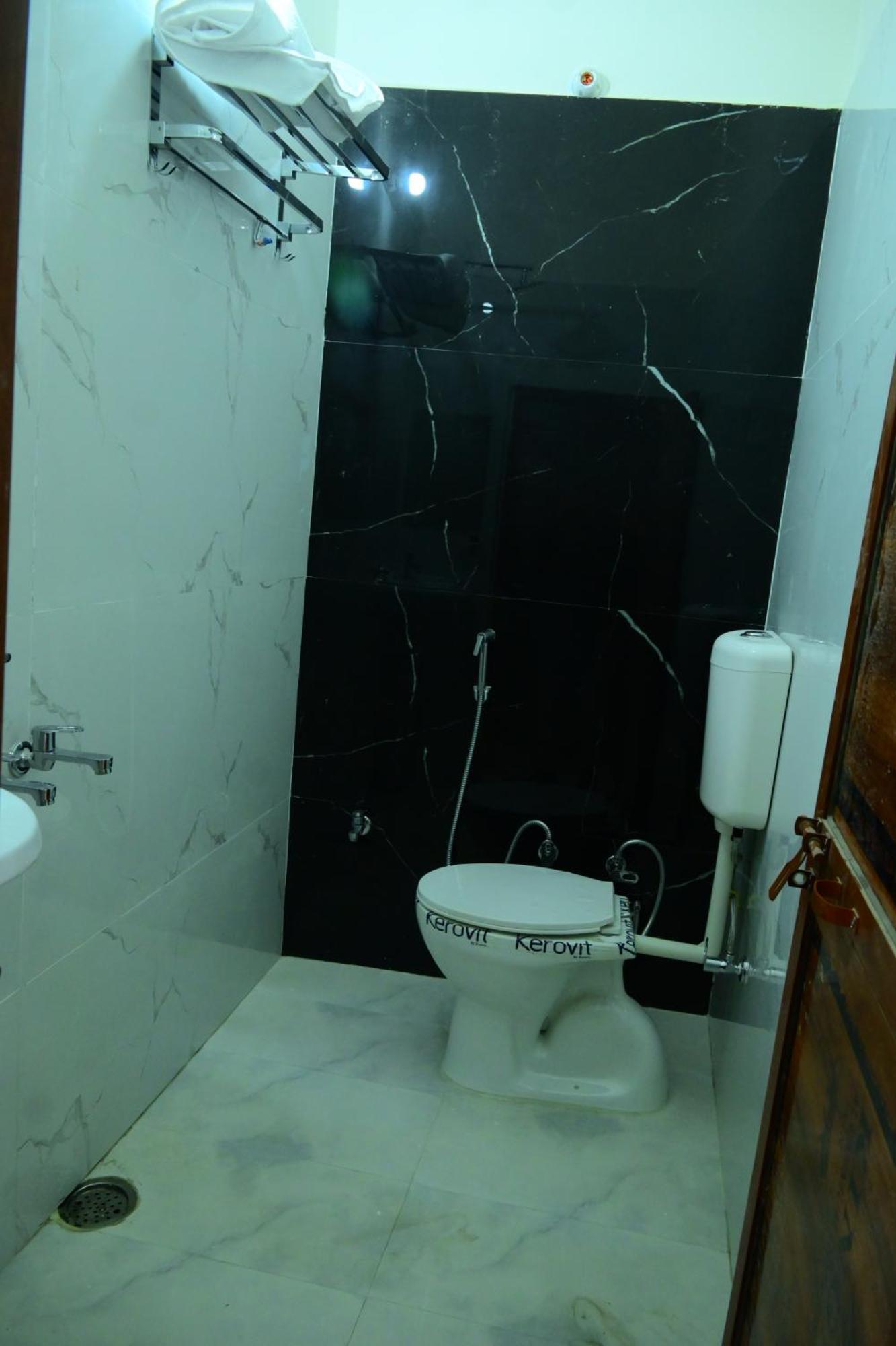 Guest house Asha Palace