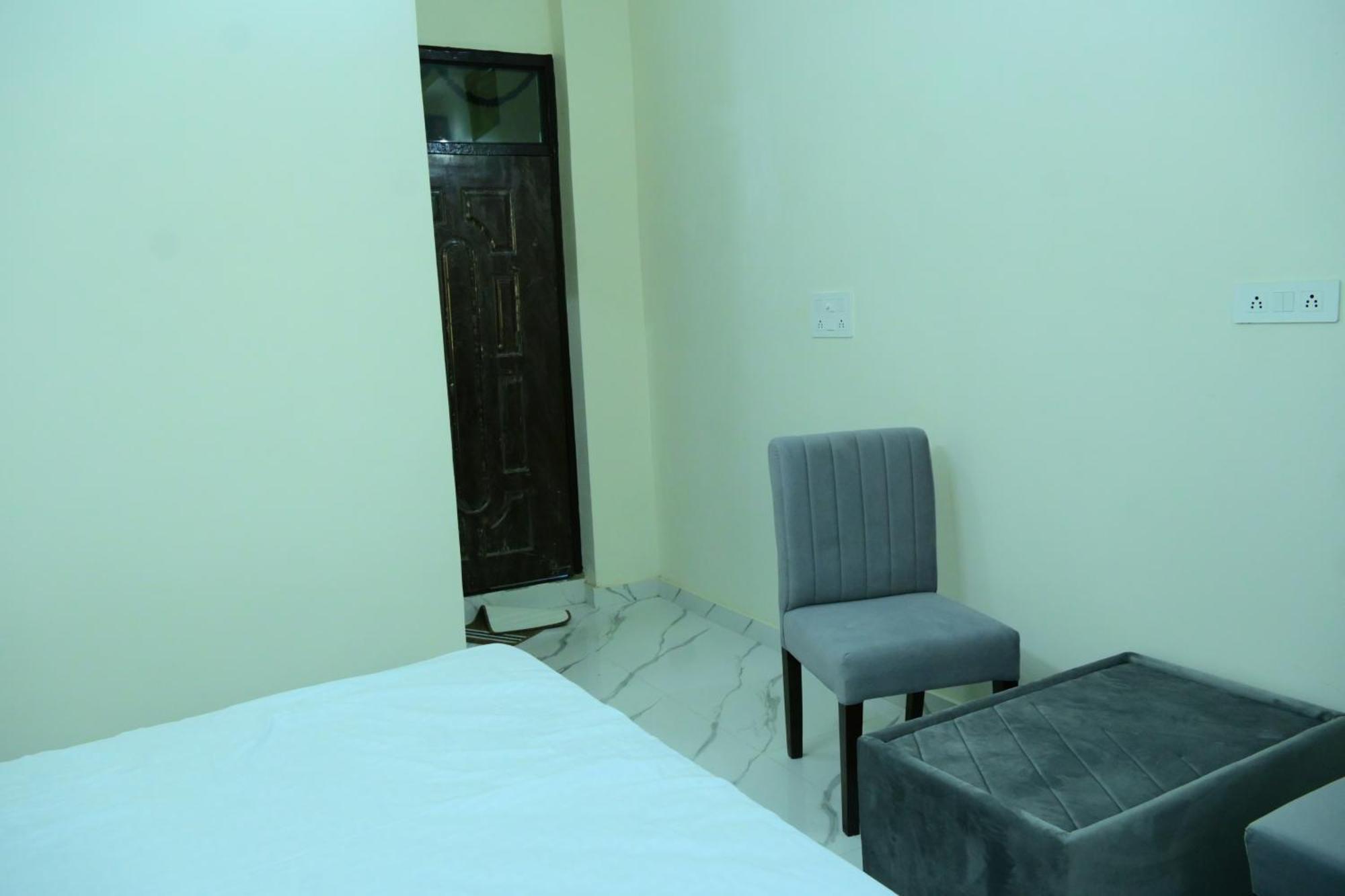 Asha Palace Ayodhya