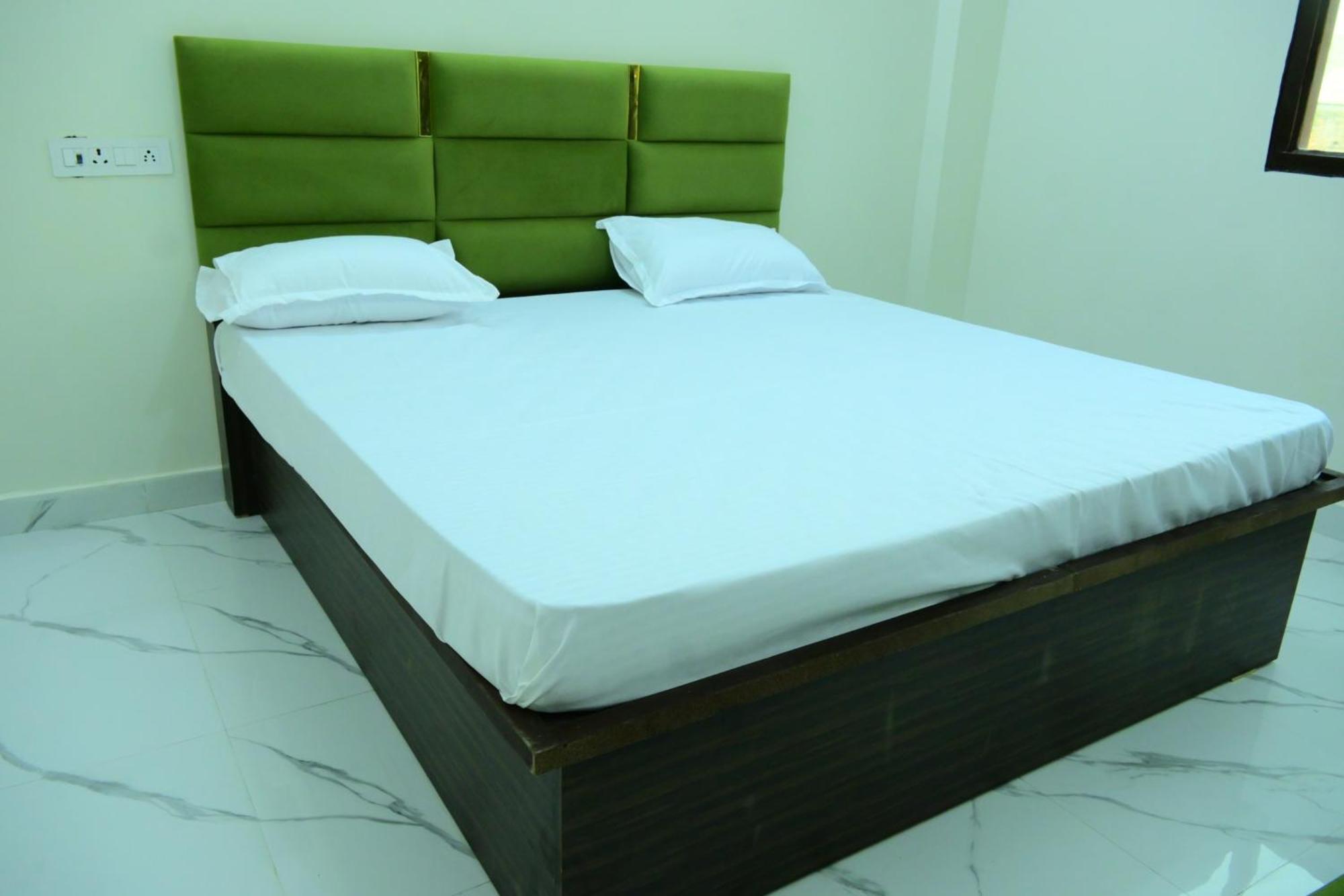 Guest house Asha Palace