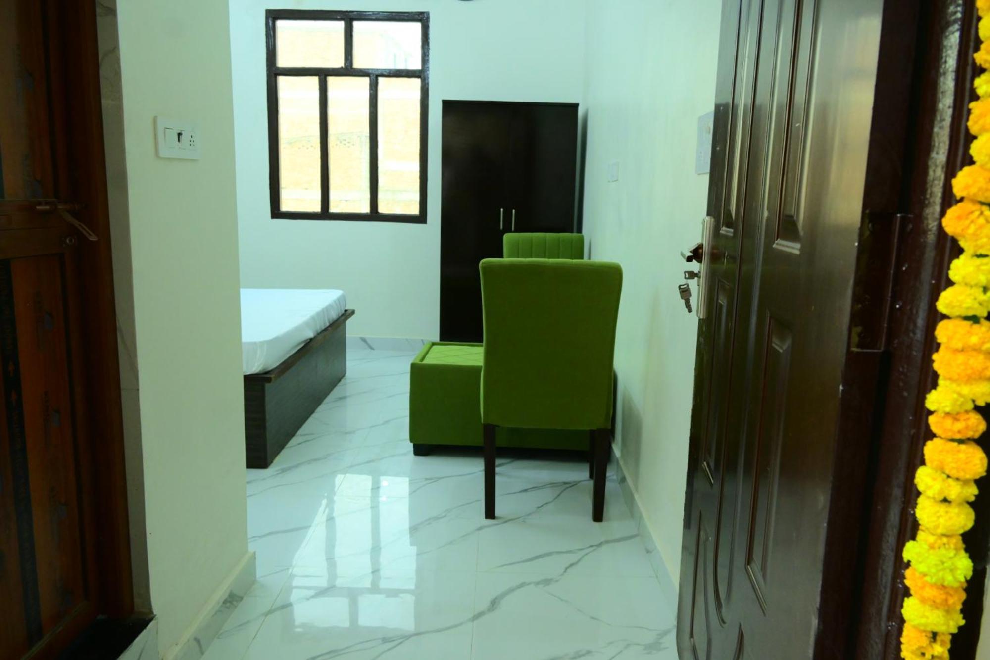 Asha Palace *