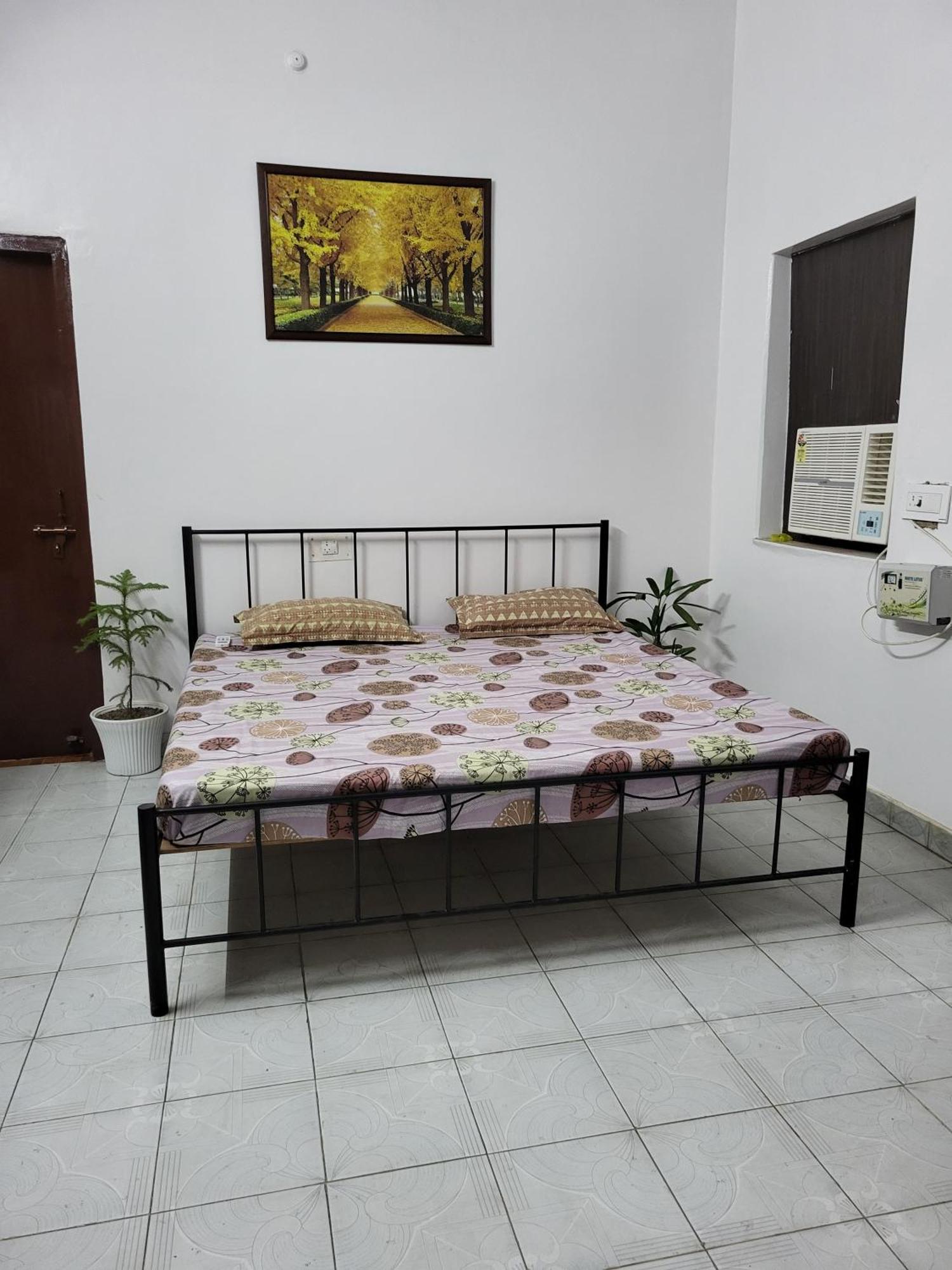 Sunlit Raghav Holiday home Ayodhya