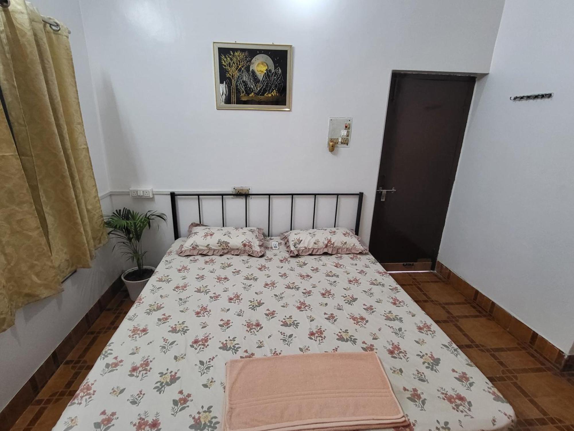 Sunlit Raghav Holiday home Ayodhya