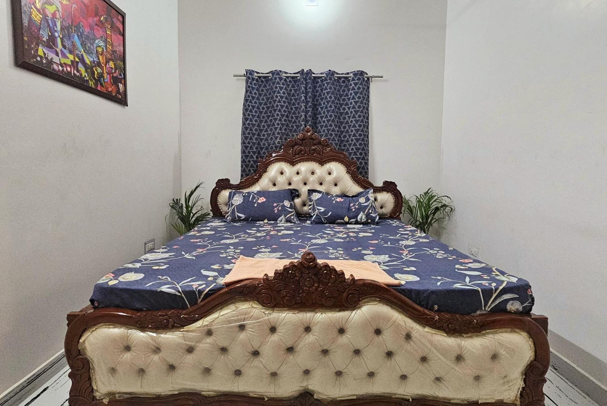 Sunlit Raghav Holiday home Ayodhya