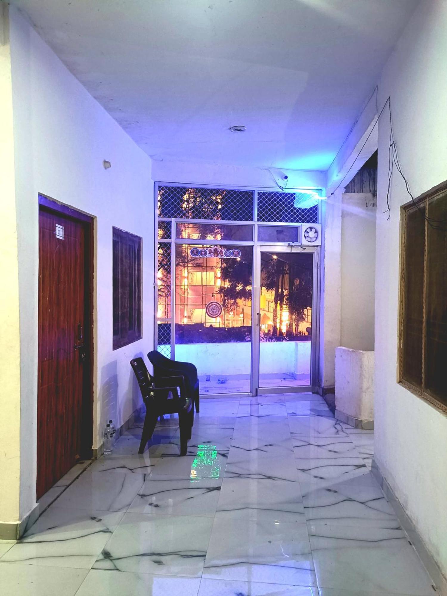 The Rama Hotel Ayodhya