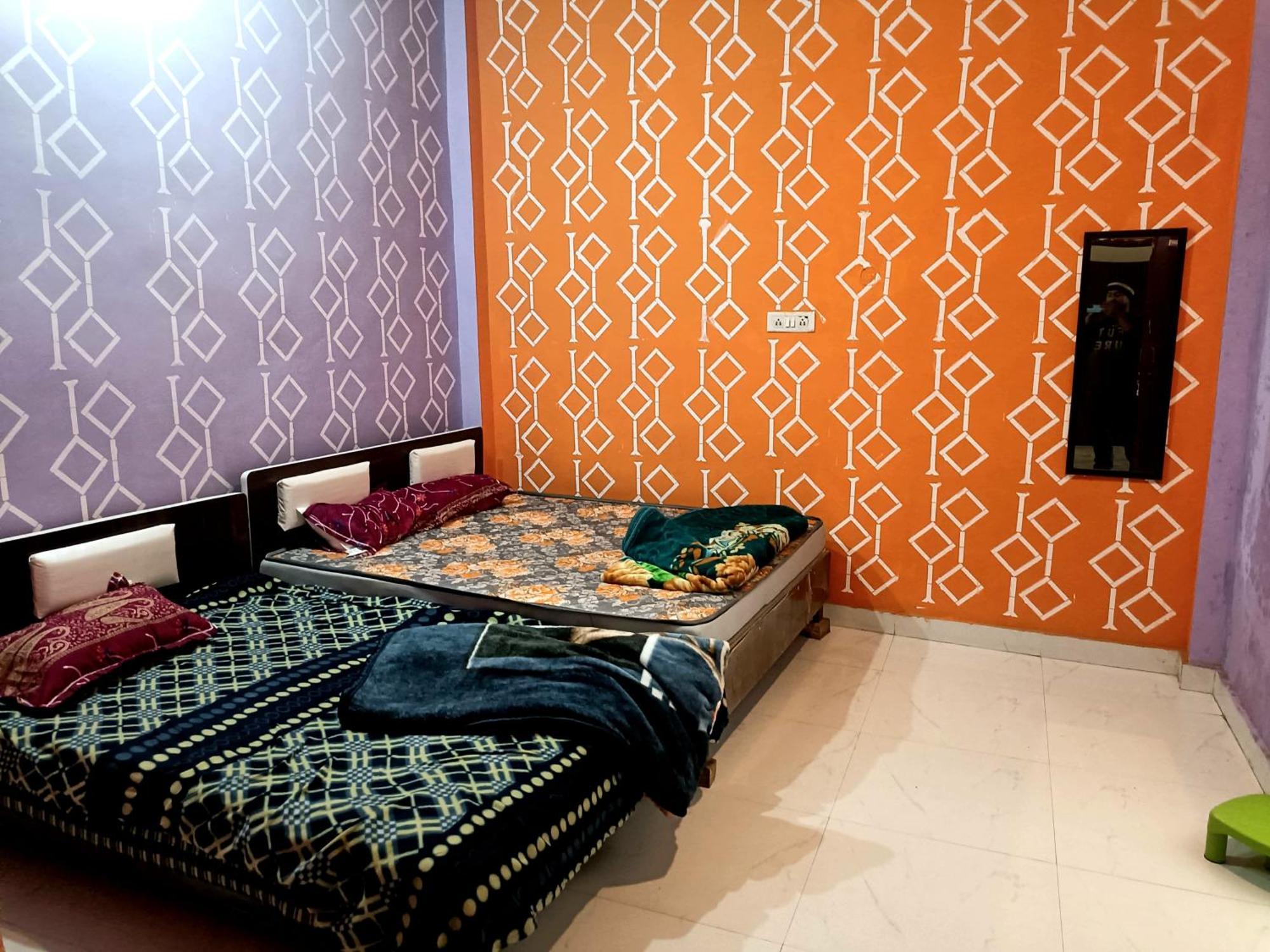 The Rama Hotel