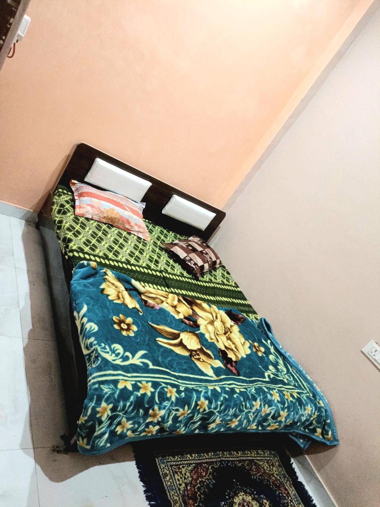 The Rama Hotel 2*