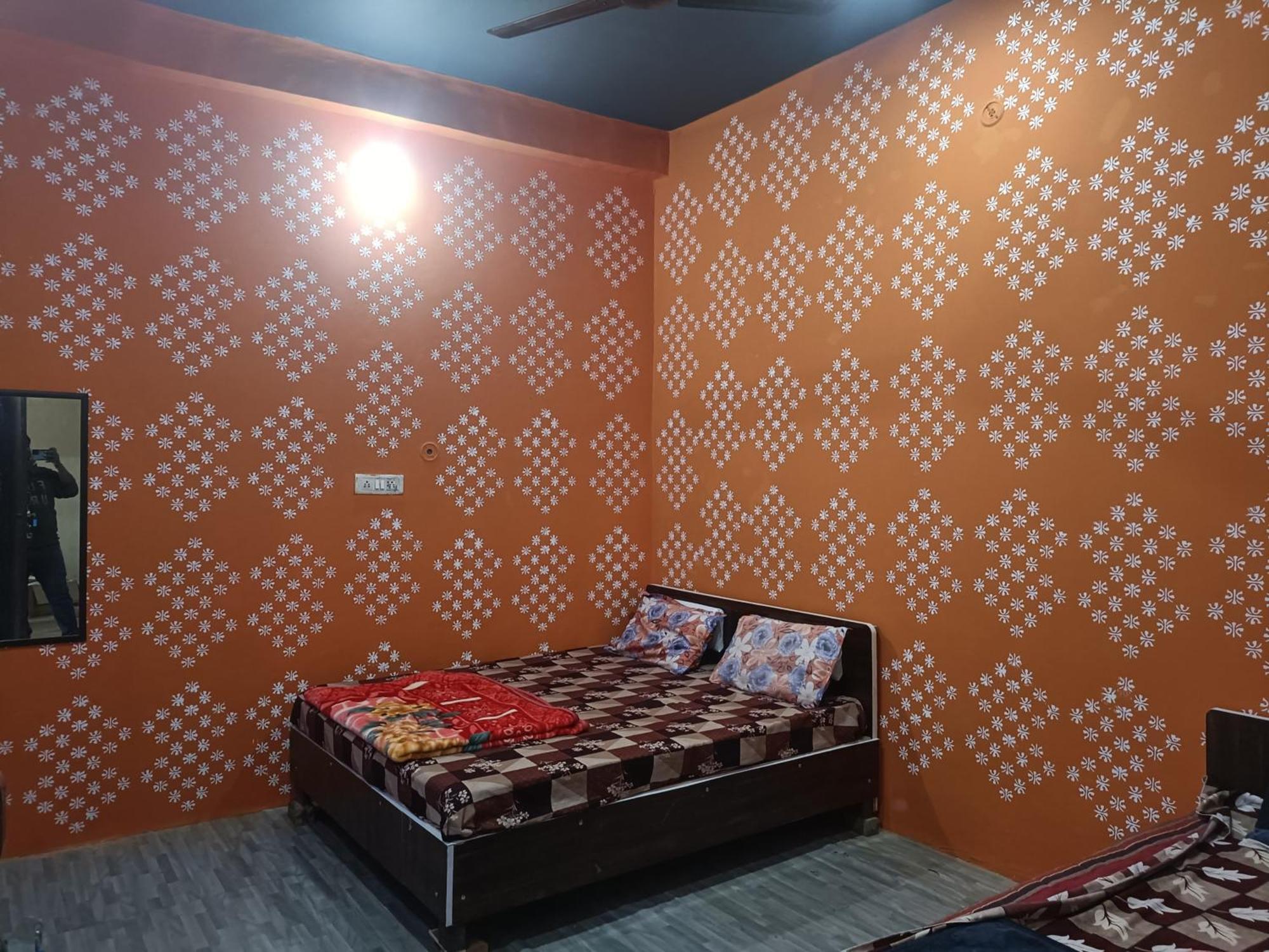 Hotel The Rama 2*