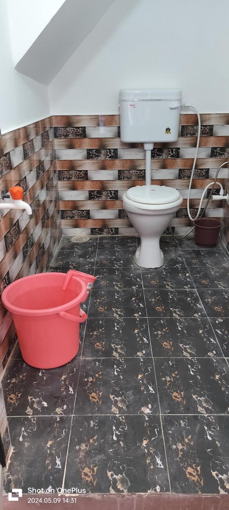 New Sachan Homestay