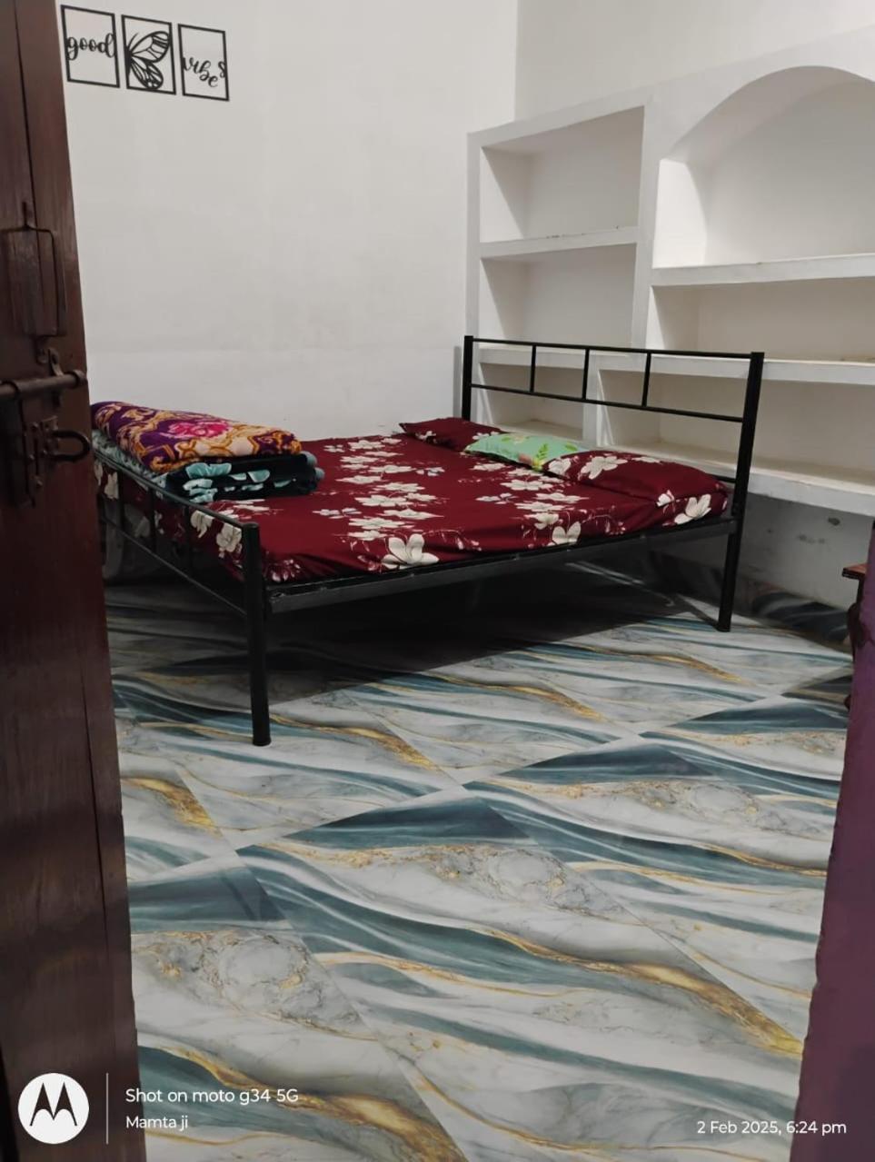 New Sachan Homestay