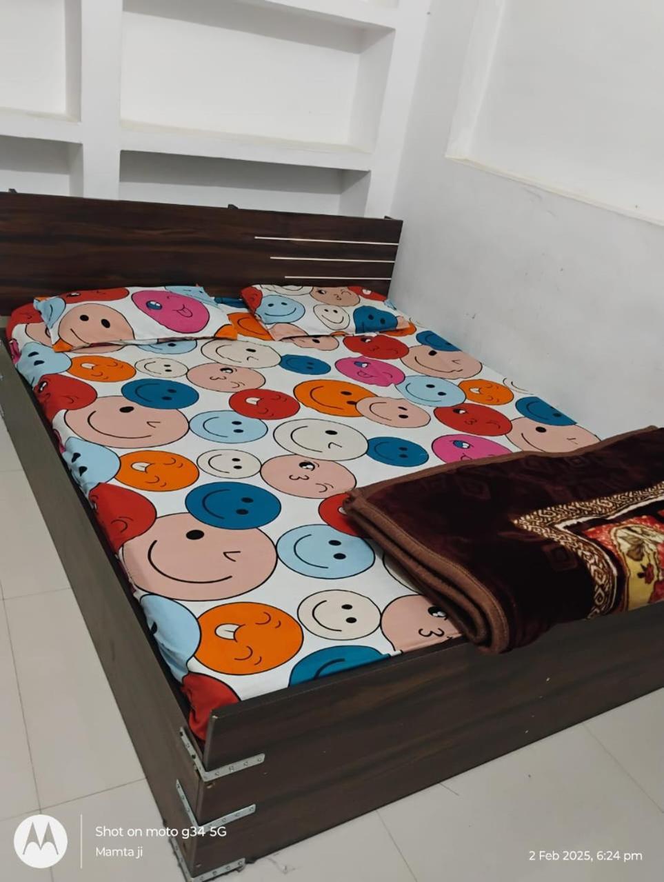 New Sachan Homestay *