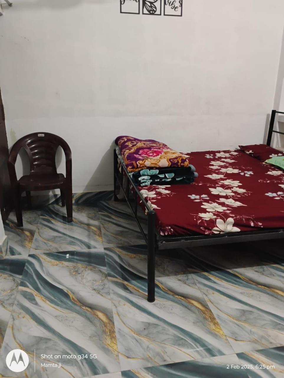 New Sachan Homestay