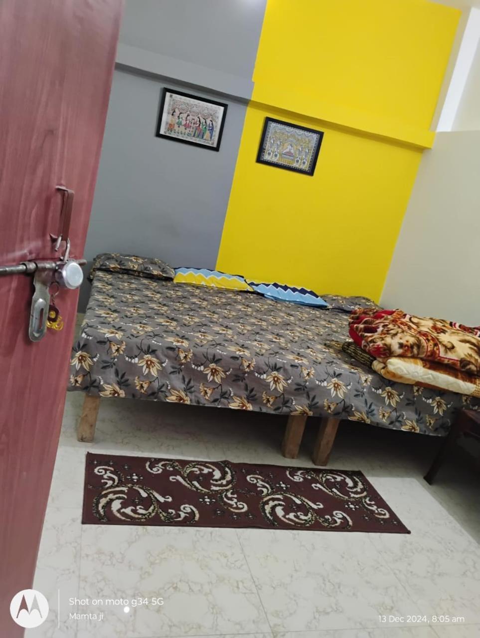 Homestay New Sachan *