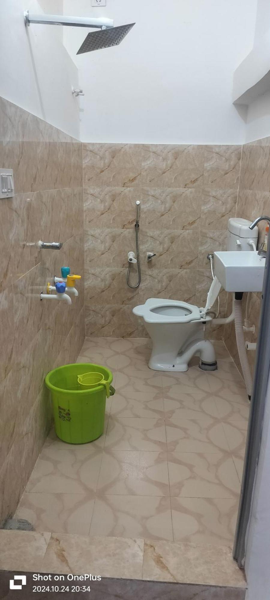 Homestay New Sachan Ayodhya