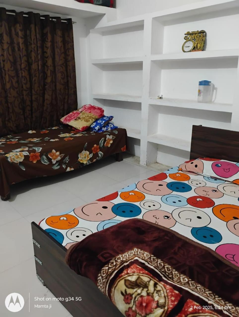 New Sachan Ayodhya