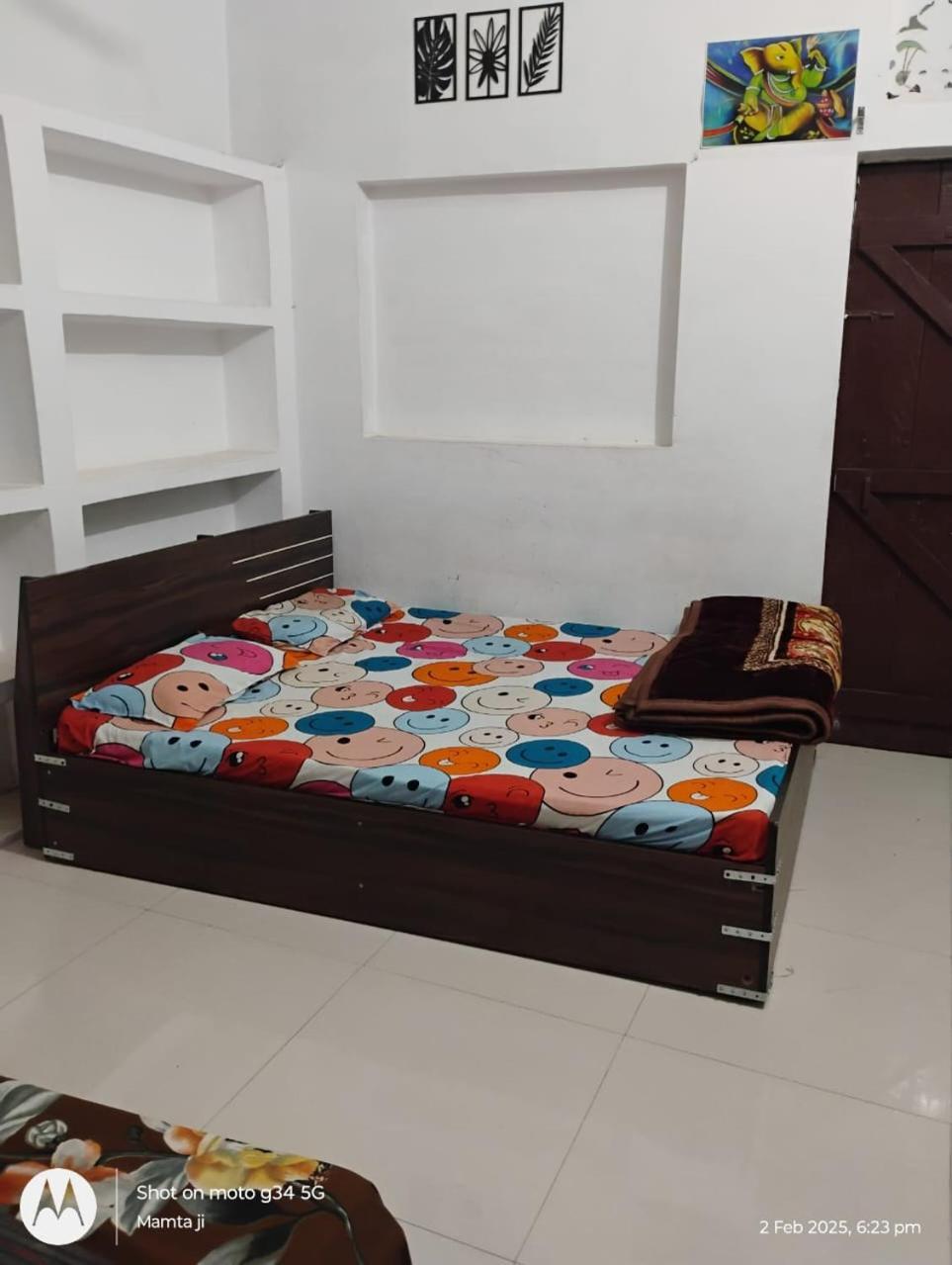 Homestay New Sachan Ayodhya