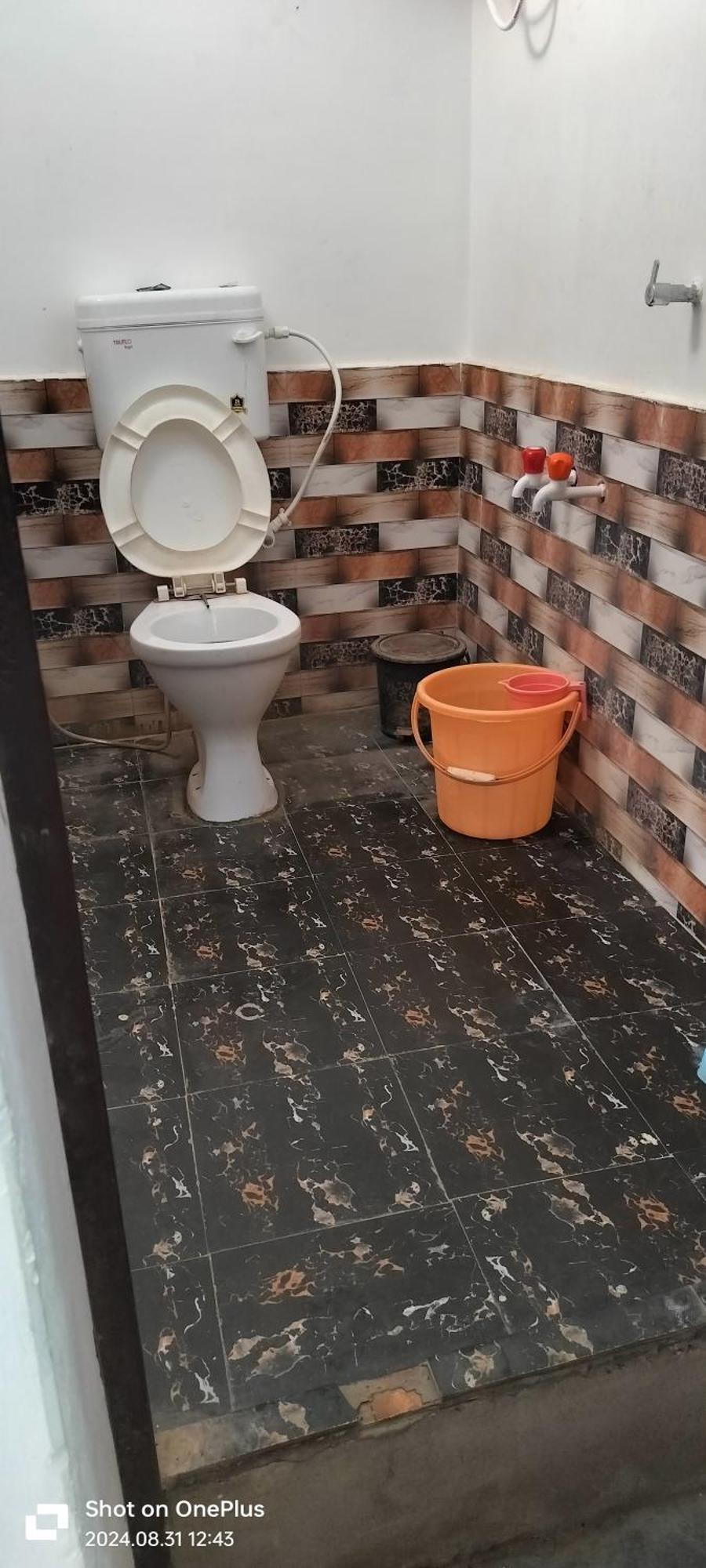 New Sachan Homestay *