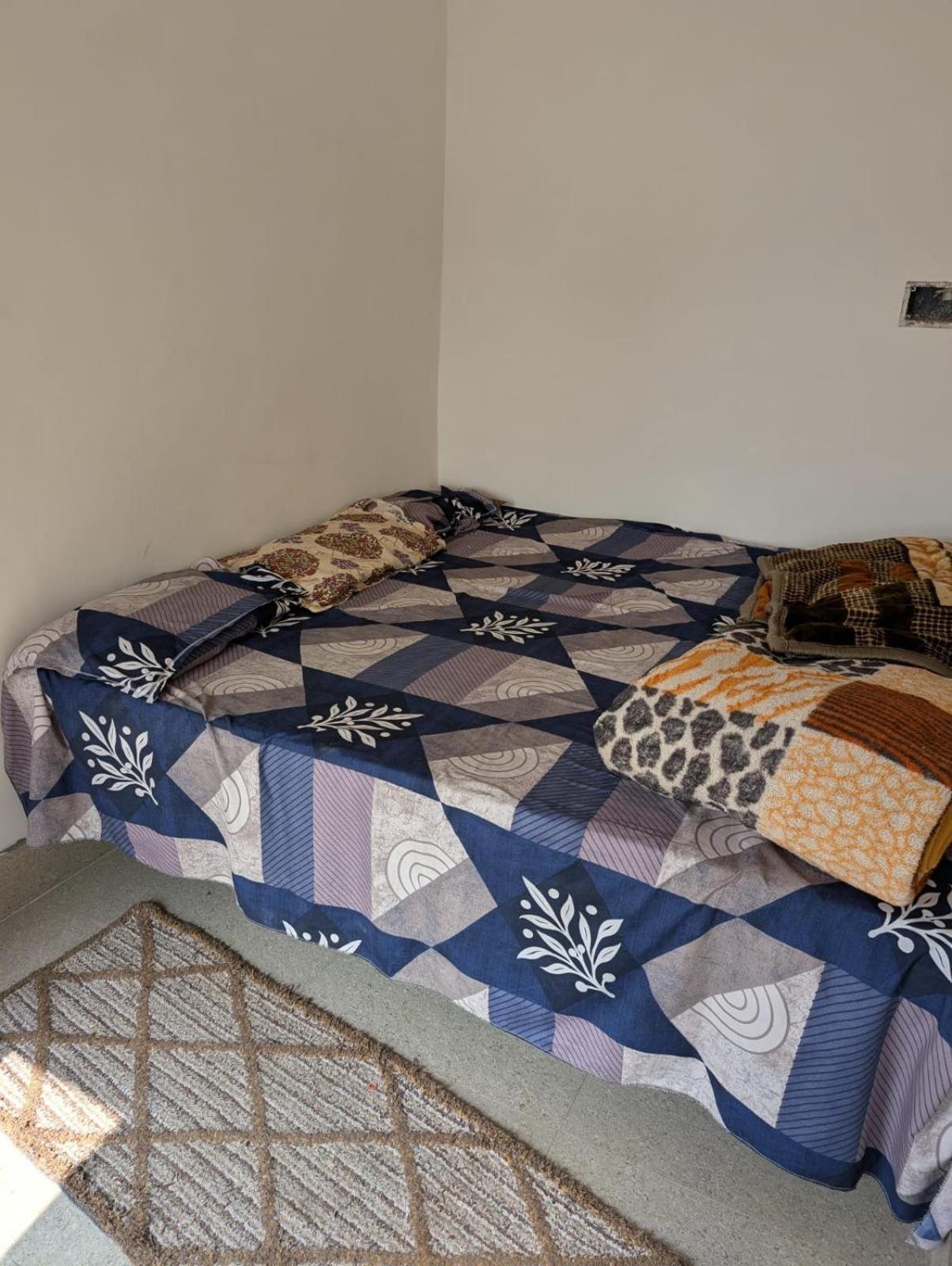 Homestay New Sachan