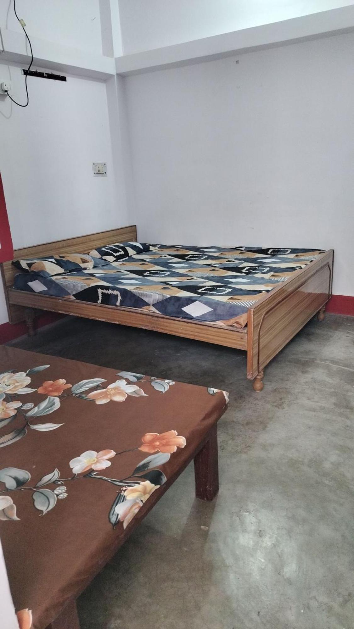 New Sachan Homestay *