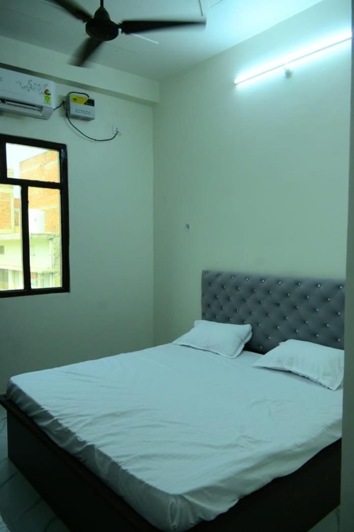 Asha Palace Ayodhya