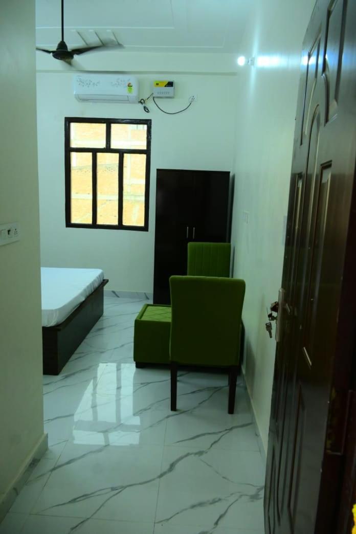 Asha Palace