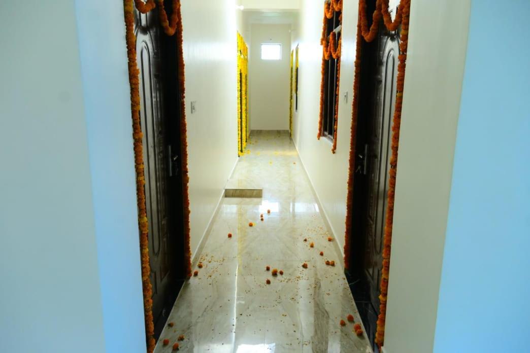 Asha Palace Guest house