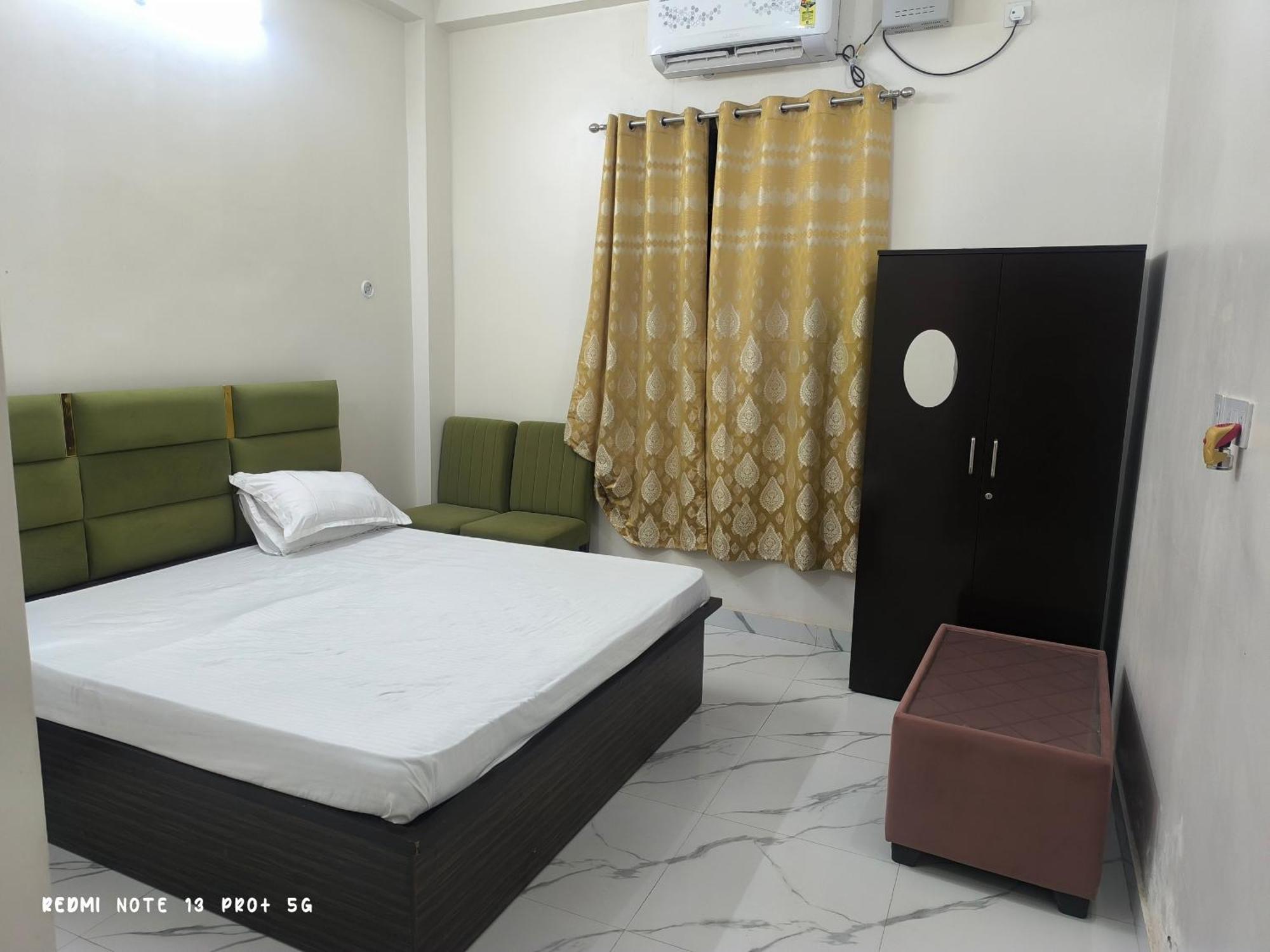 Guest house Asha Palace