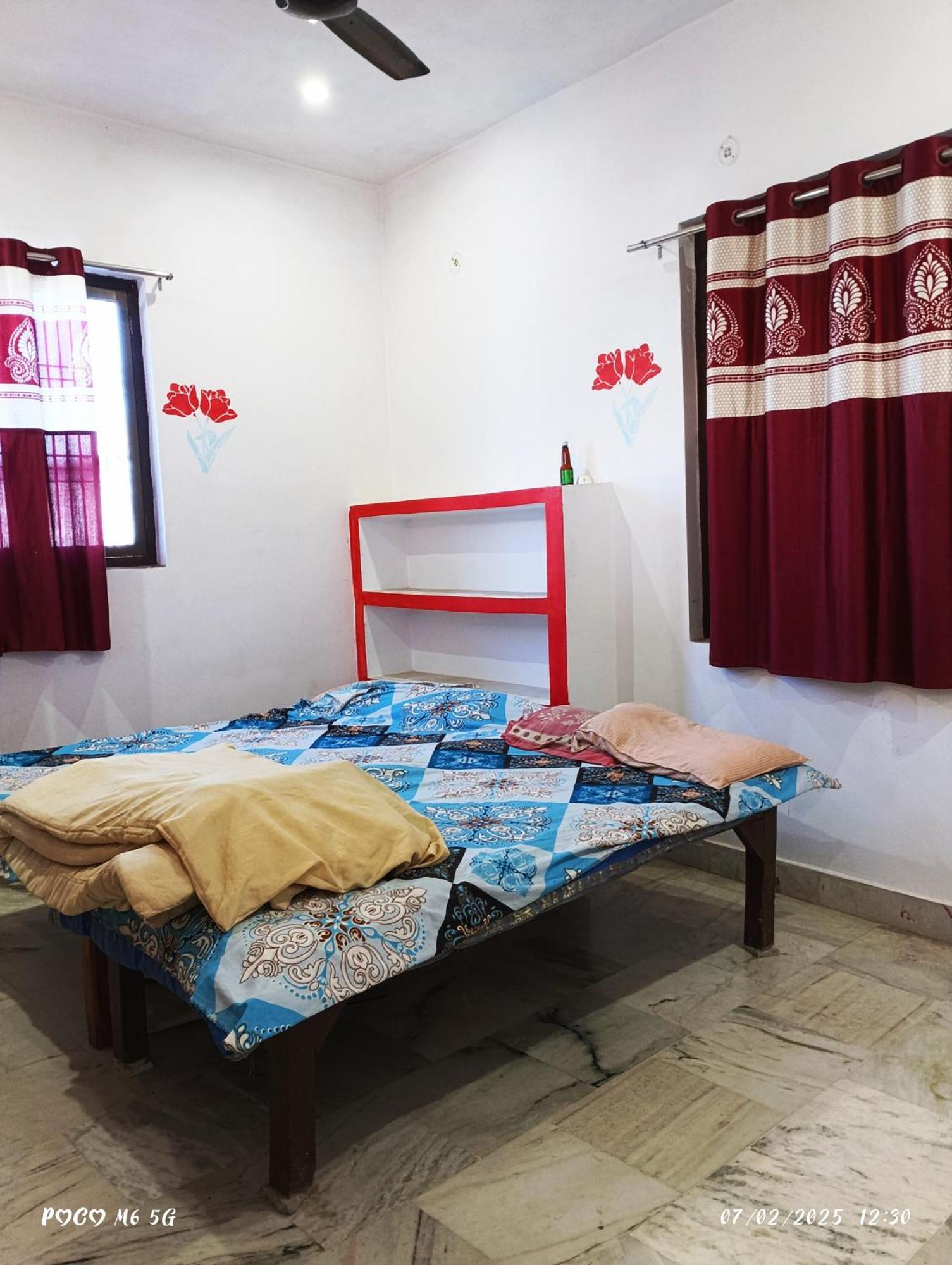 Shobha Homestay Ayodhya