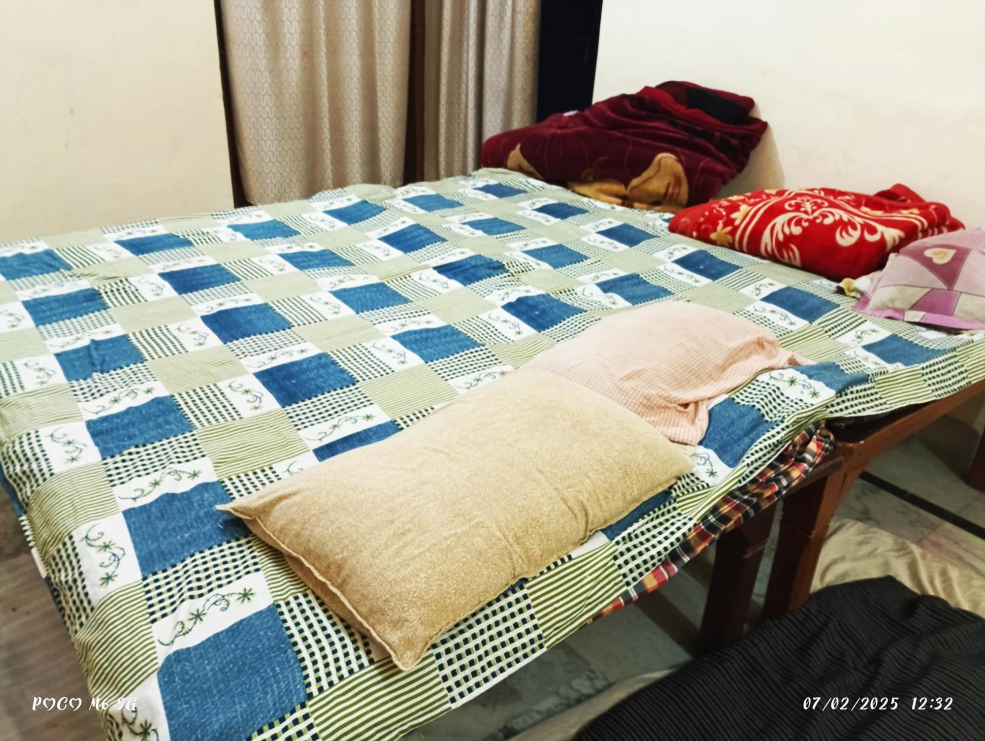 Shobha Homestay