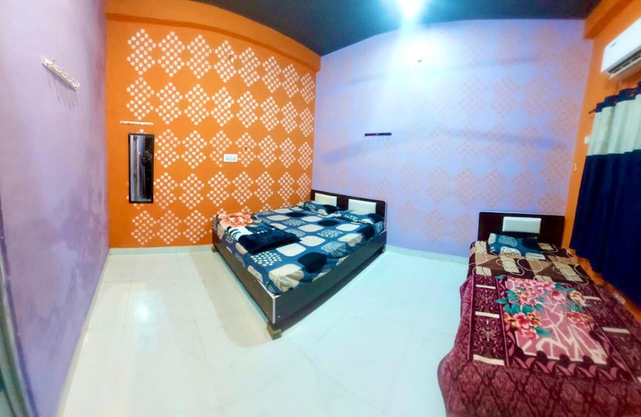 Hotel The Rama 2*