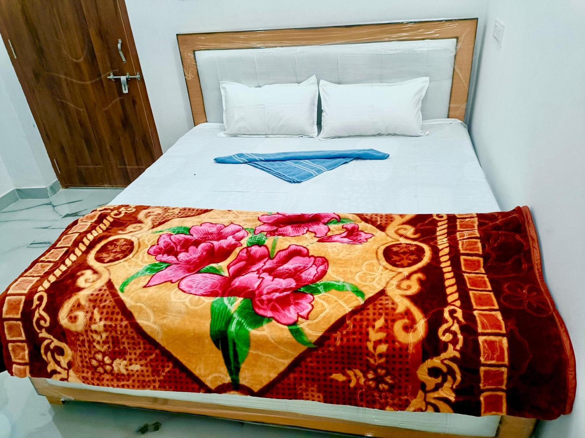 Hotel The Rama