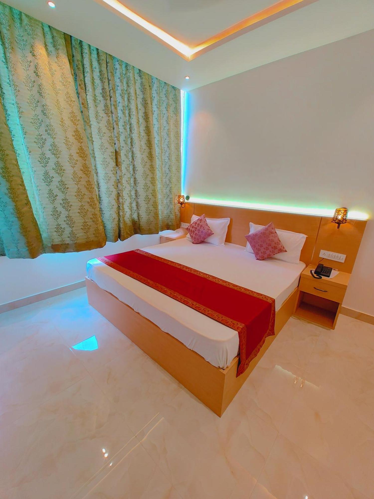 Ayodhya 3* Ayodhya