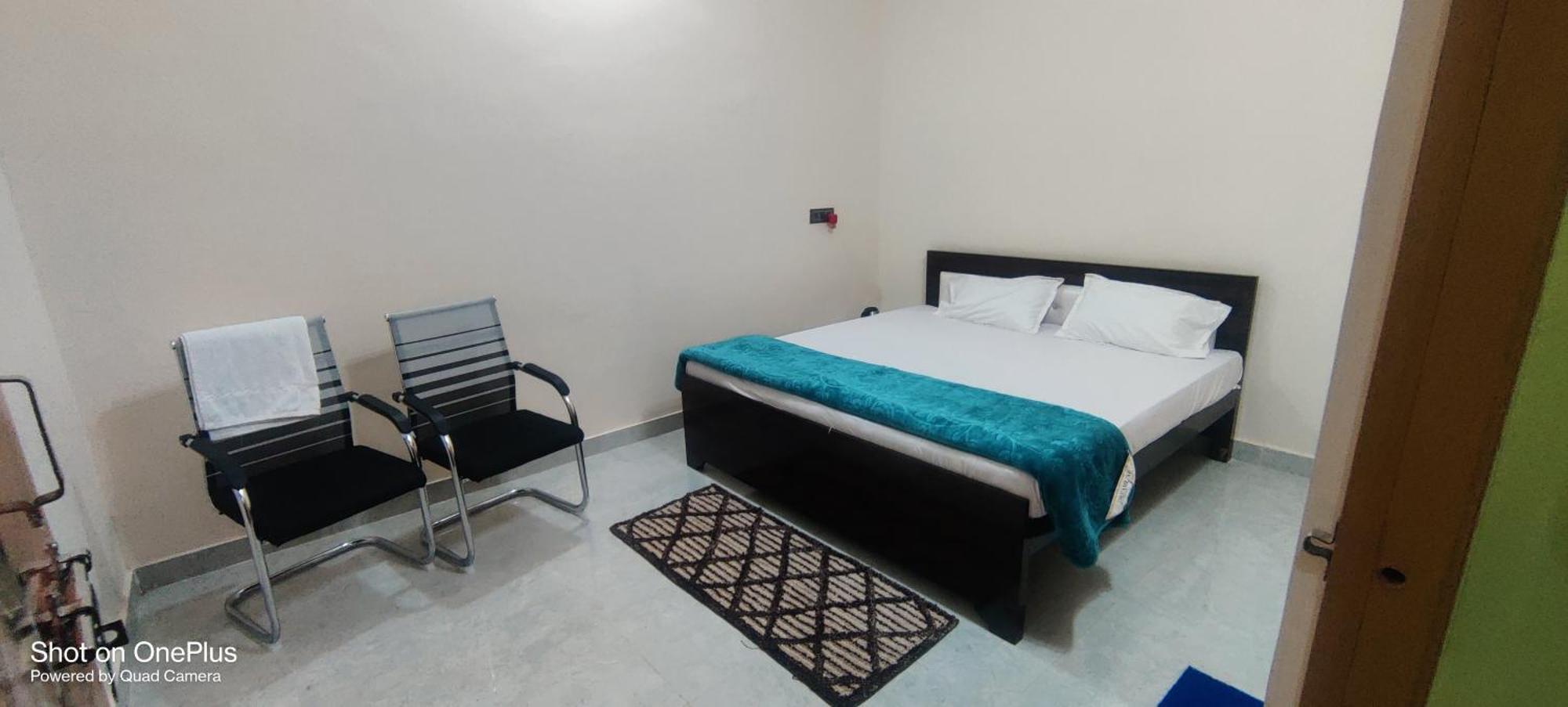 Apartment Shree Dham Ayodhya