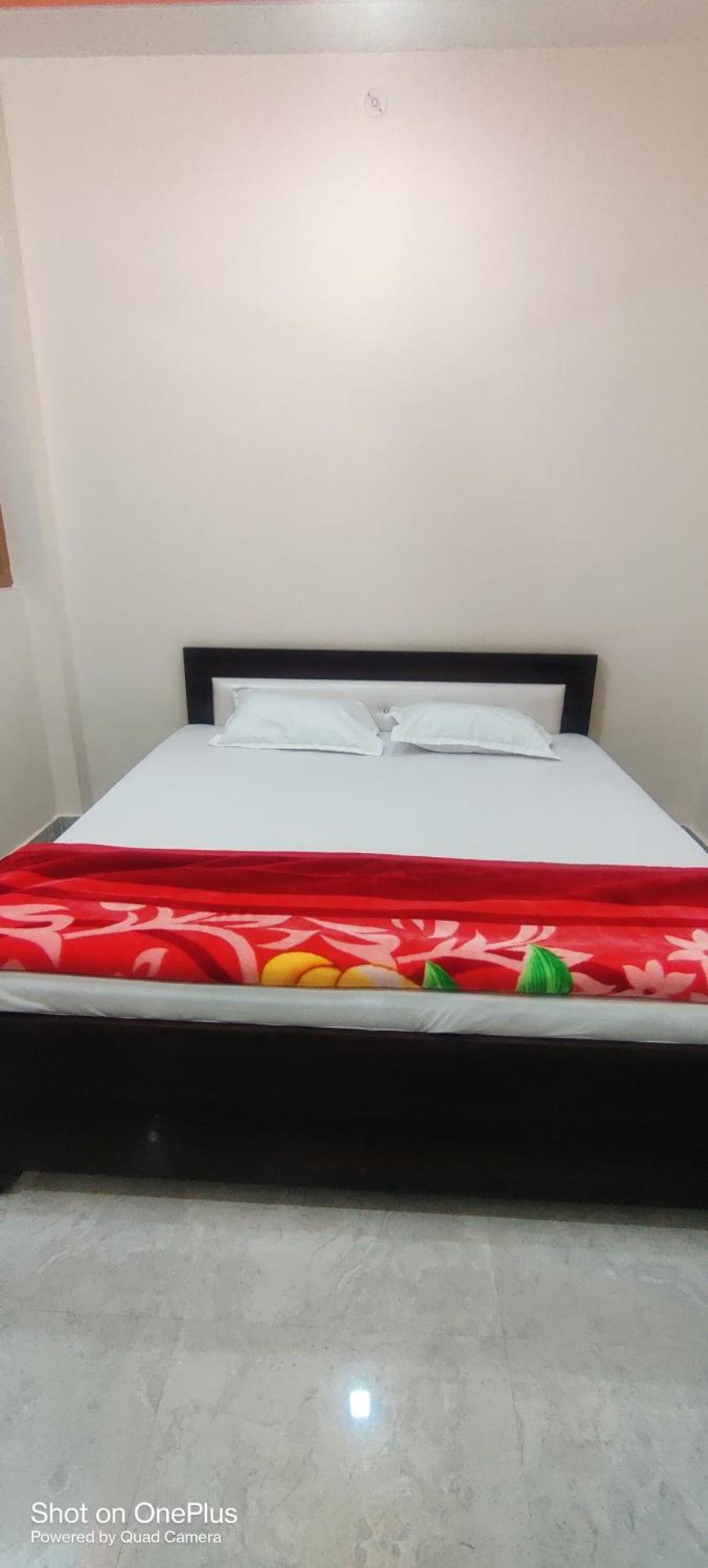Shree Dham Apartment Ayodhya