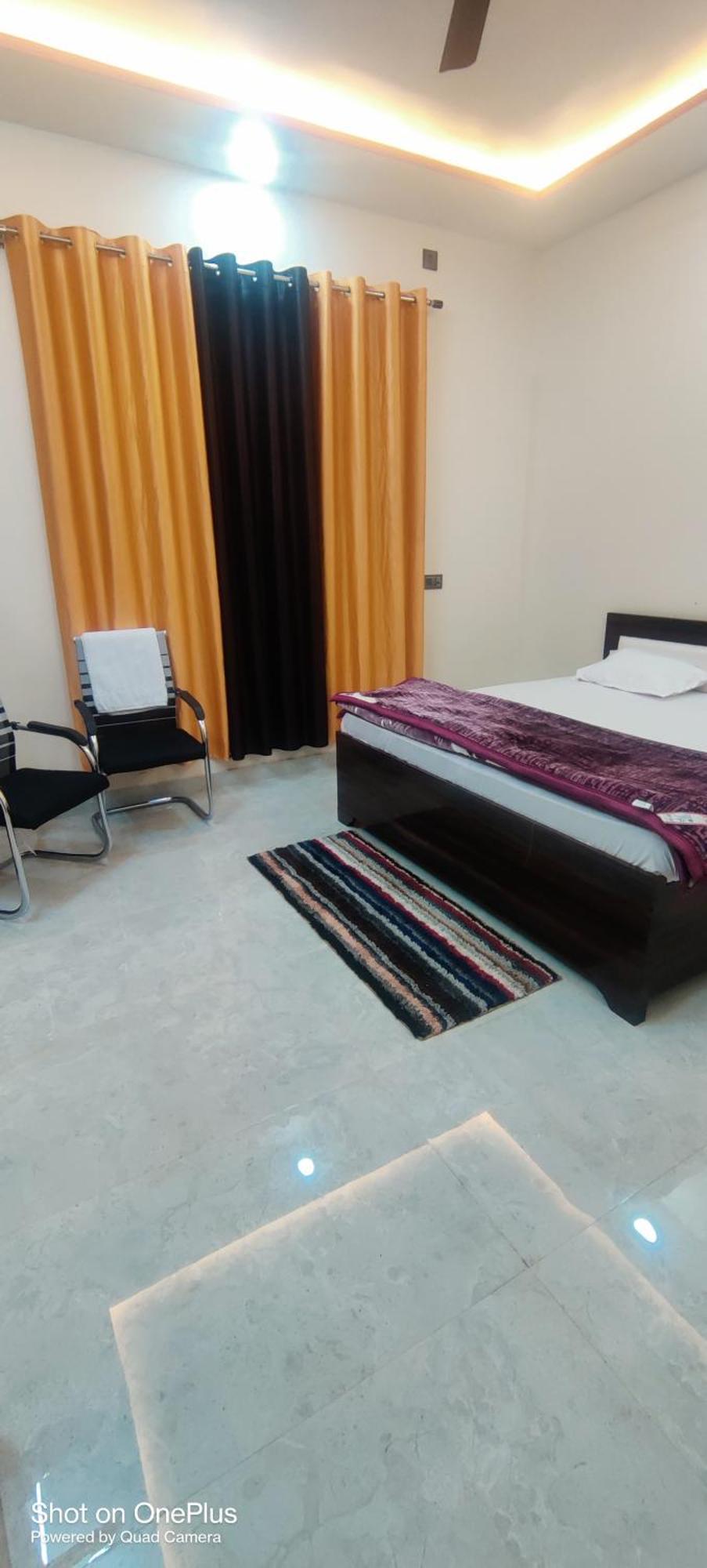 Shree Dham Apartment
