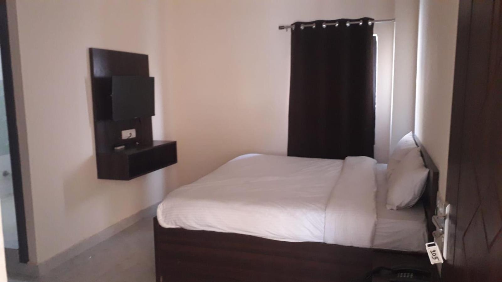 Hotel Jbk