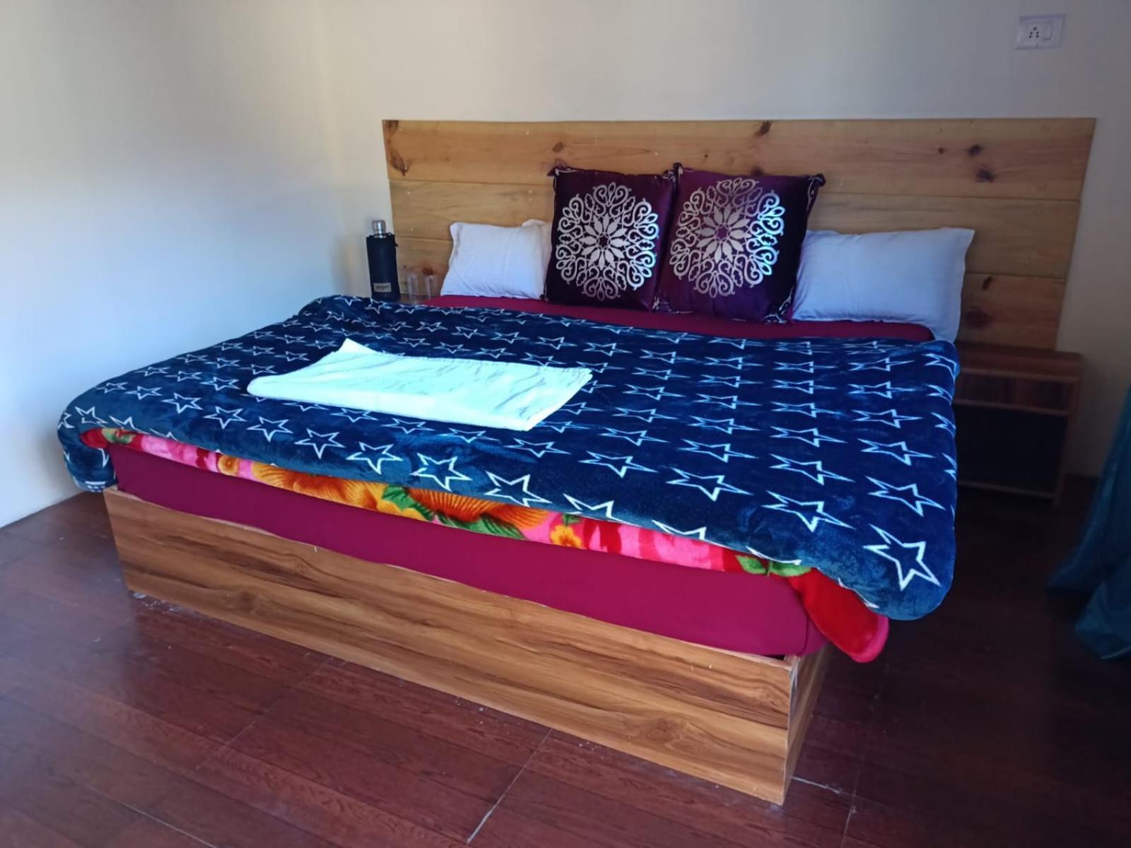 Jbk Hotel Ayodhya