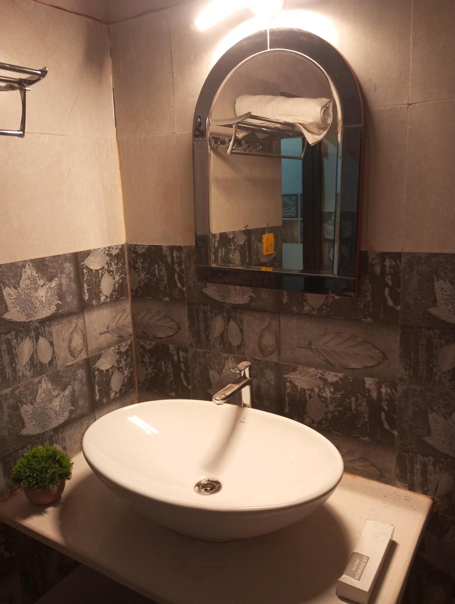 Cozy Nook - Nearest From Ram Mandir 1 Km Villa *
