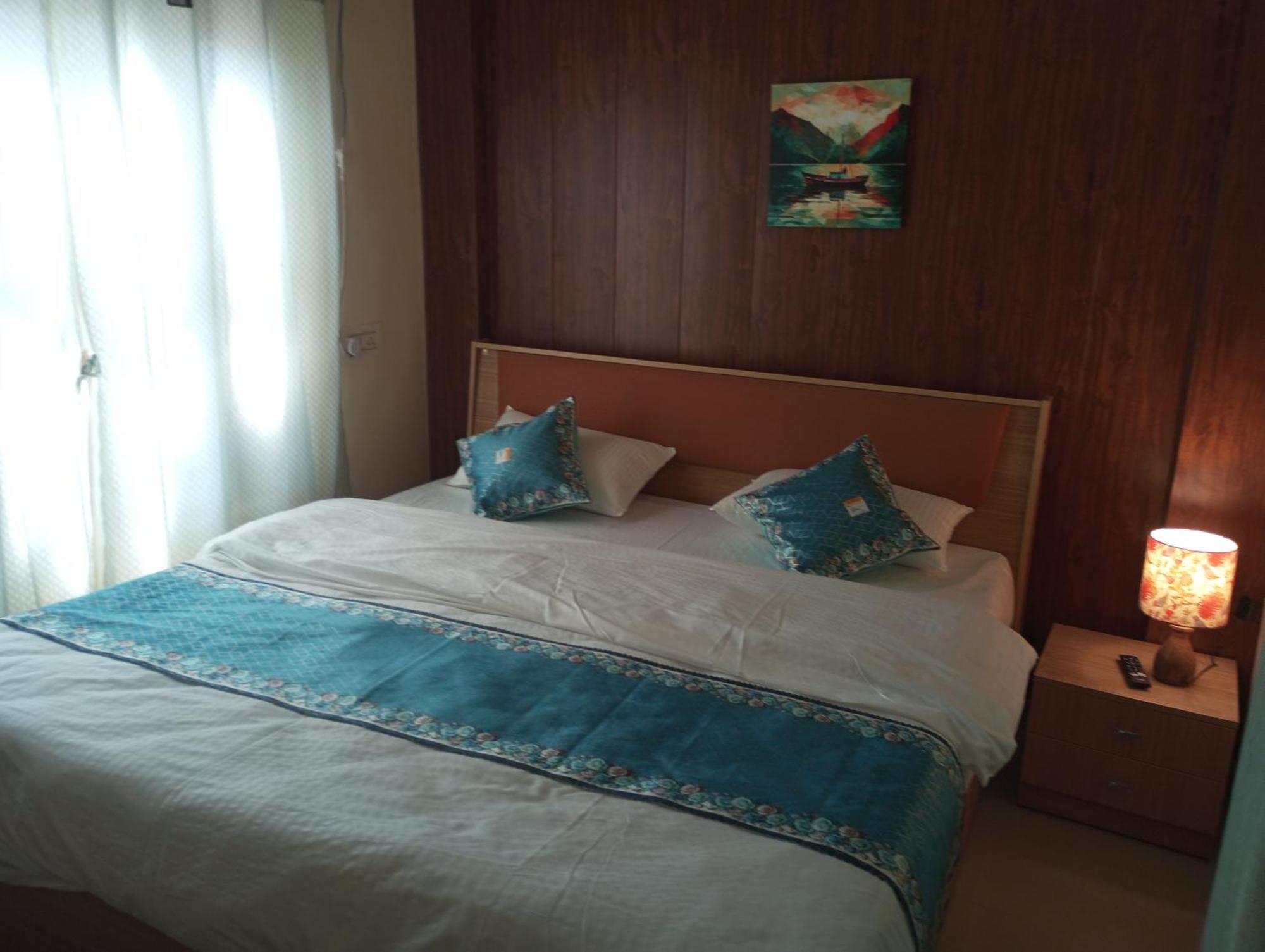 Cozy Nook - Nearest From Ram Mandir 1 Km Villa *
