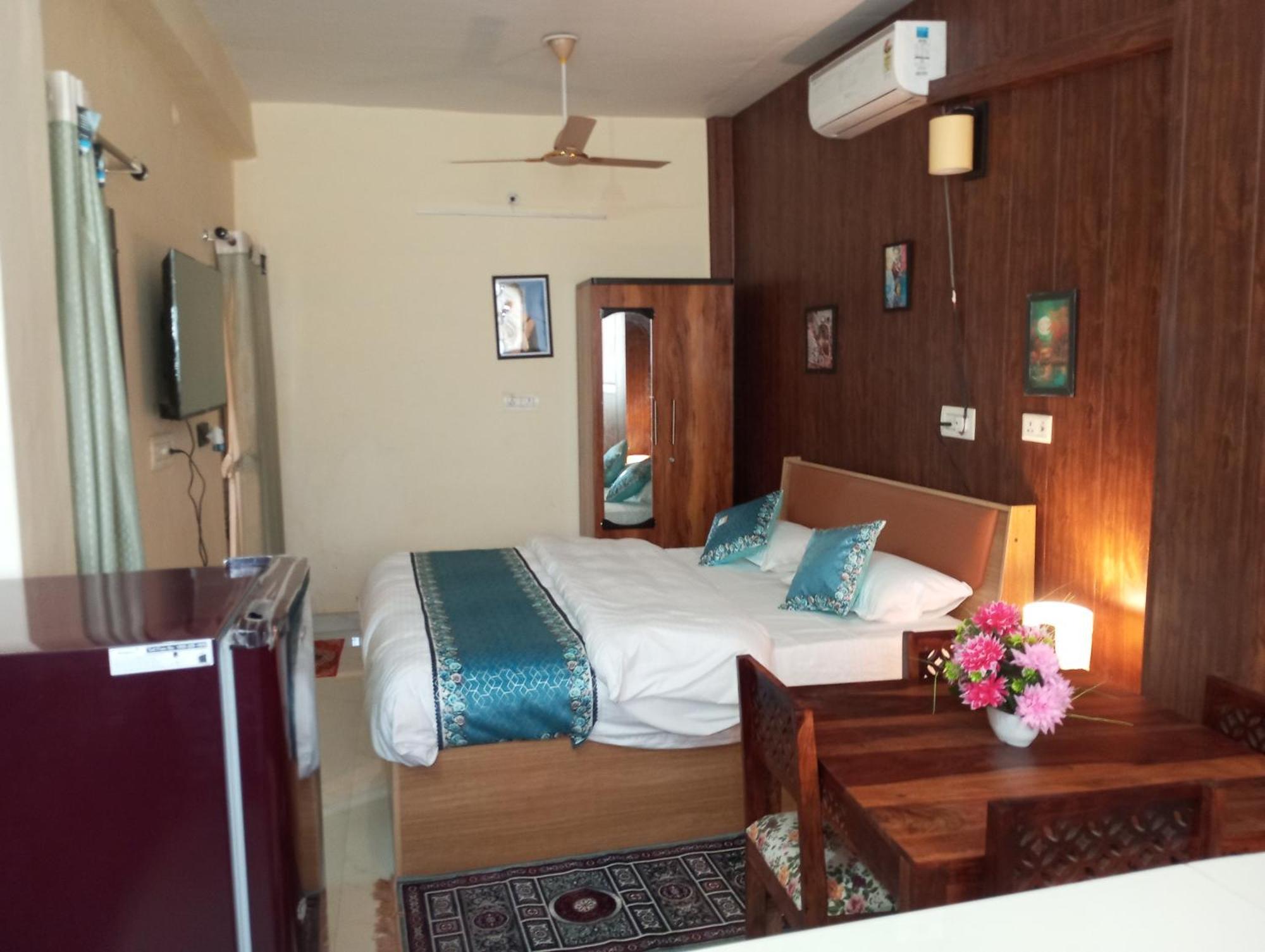 Cozy Nook - Nearest From Ram Mandir 1 Km Villa
