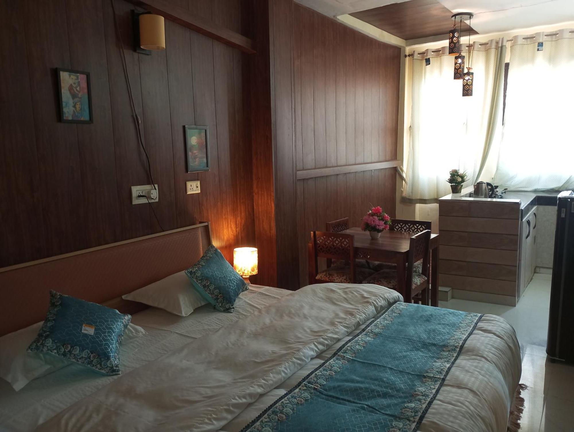 Villa Cozy Nook - Nearest From Ram Mandir 1 Km