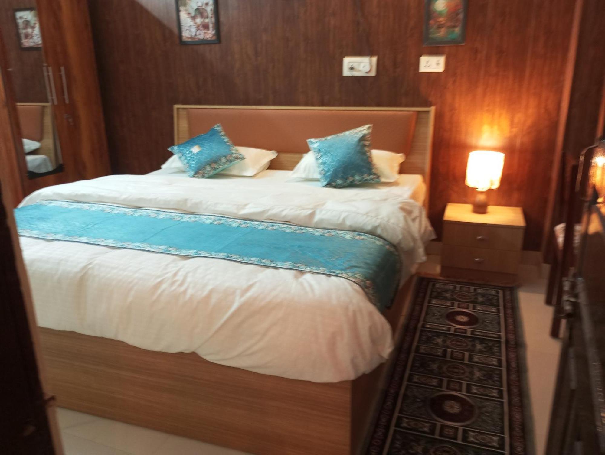 Cozy Nook - Nearest From Ram Mandir 1 Km Villa *