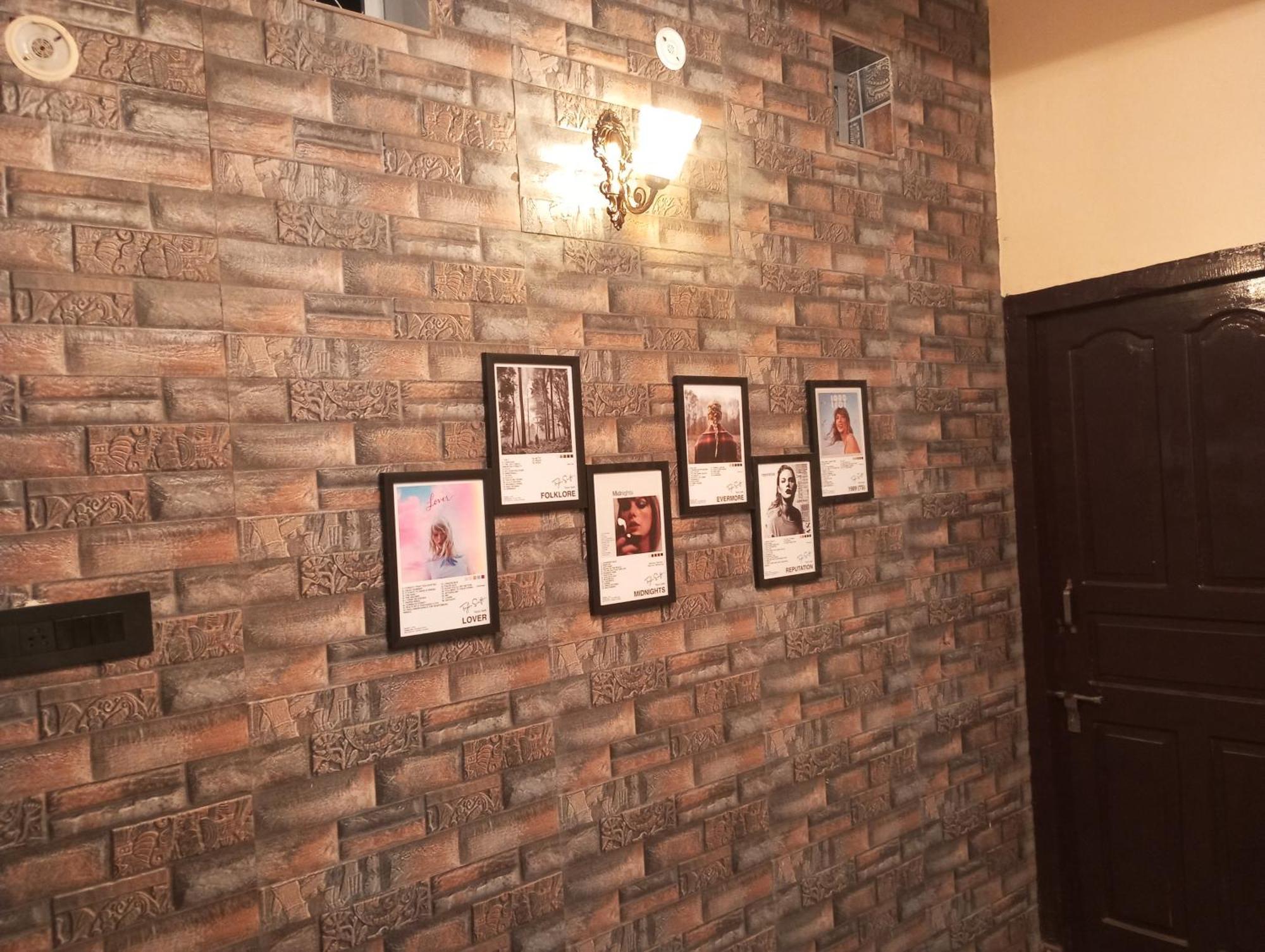 Cozy Nook - Nearest From Ram Mandir 1 Km *