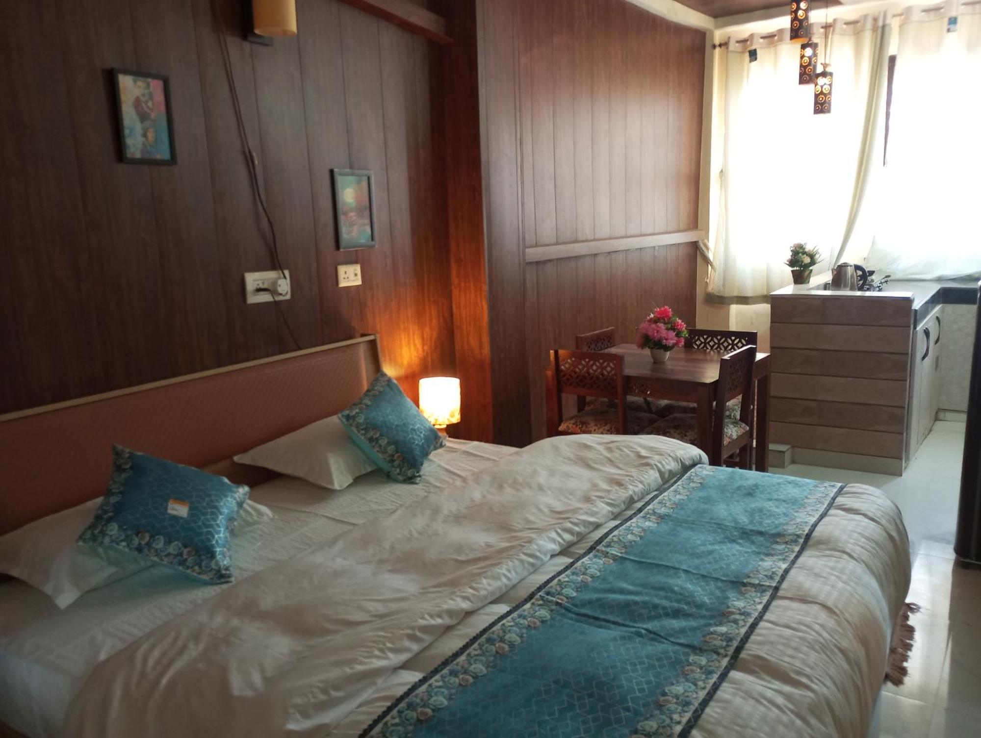 Cozy Nook - Nearest From Ram Mandir 1 Km Villa