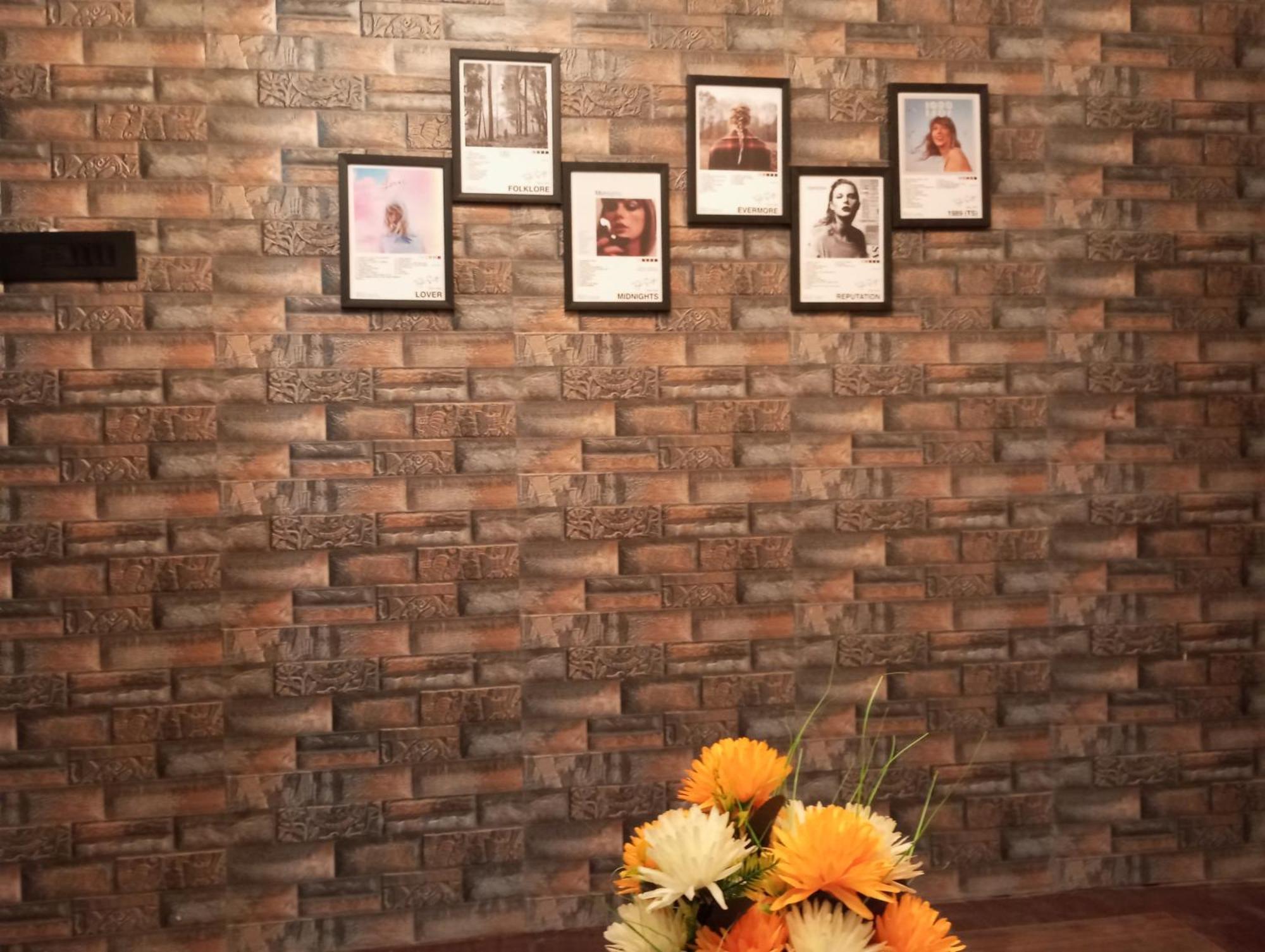 Villa Cozy Nook - Nearest From Ram Mandir 1 Km
